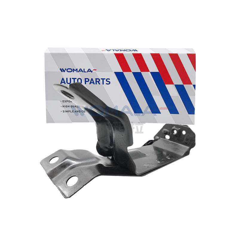 Giá đỡ bên trái bộ tản nhiệt Womala OE 31261931 cho Volvo S60 V60 XC60 XC70 Phụ tùng làm mát tự động