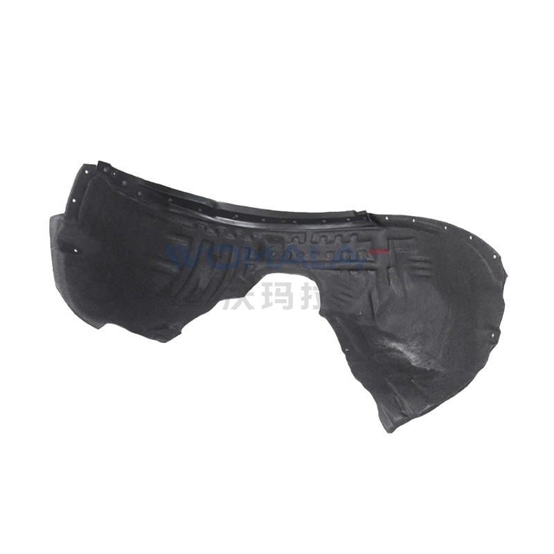 Womala Front Left Fender Liner OE 31265973 Wheel Arch Liner cho Auto Parts V40 2013-2019