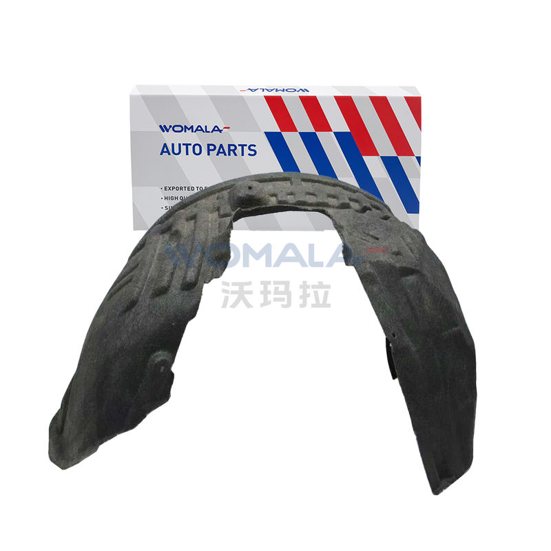 Womala Front Left Fender Liner OE 31265973 Wheel Arch Liner cho Auto Parts V40 2013-2019