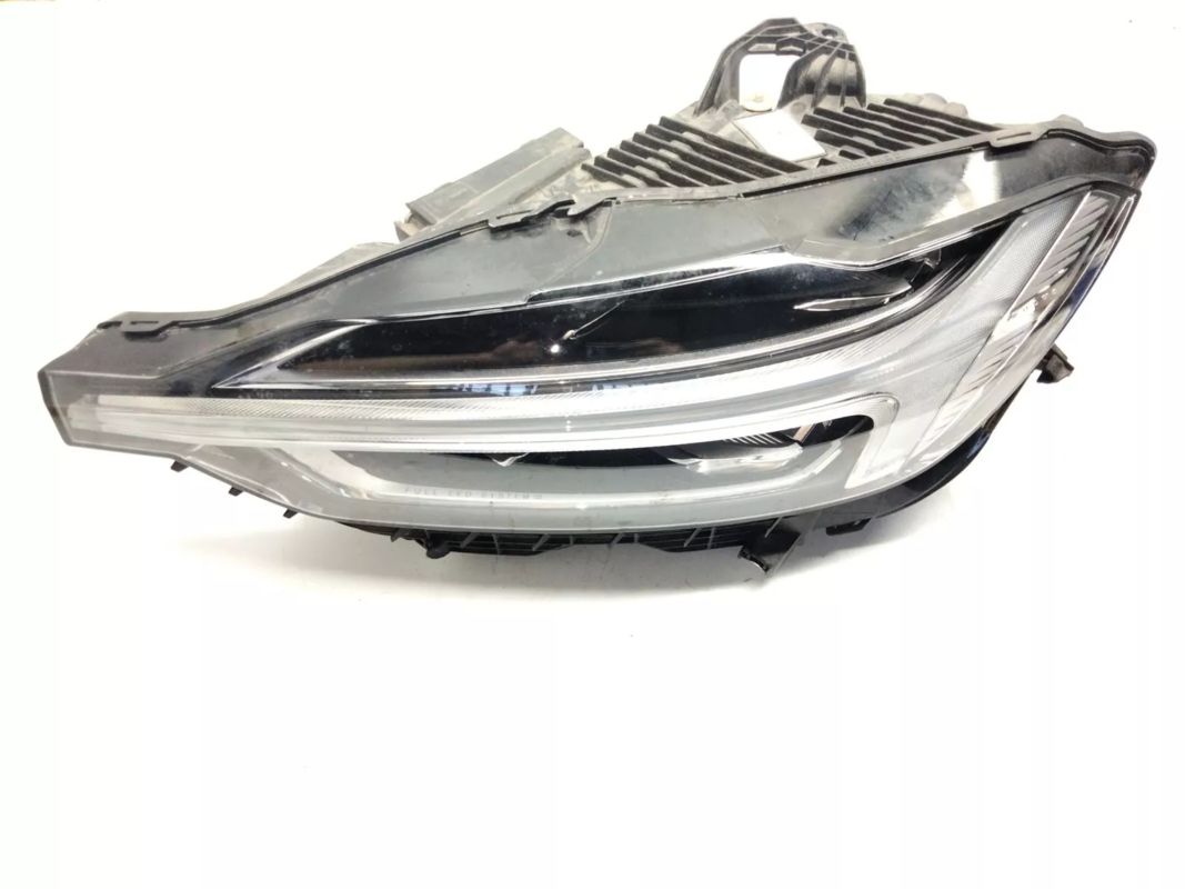 Đèn đèn pha Womala OE 31656554 Đèn trước cho Auto Parts XC60 18- Phụ tùng phụ tùng ô tô