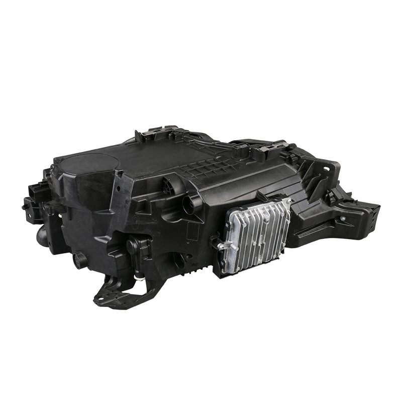Đèn pha phía trước phải Womala OE 31656555 Đèn trước cho Volvo XC60 18- Hệ thống chiếu sáng tự động