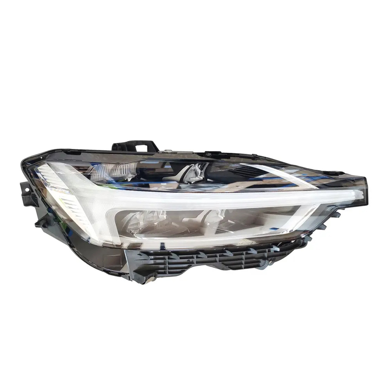 Đèn pha phía trước phải Womala OE 31656555 Đèn trước cho Volvo XC60 18- Hệ thống chiếu sáng tự động