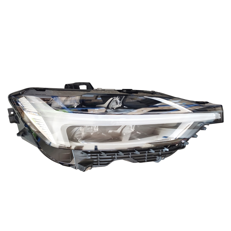 Đèn pha phía trước phải Womala OE 31656555 Đèn trước cho Volvo XC60 18- Hệ thống chiếu sáng tự động