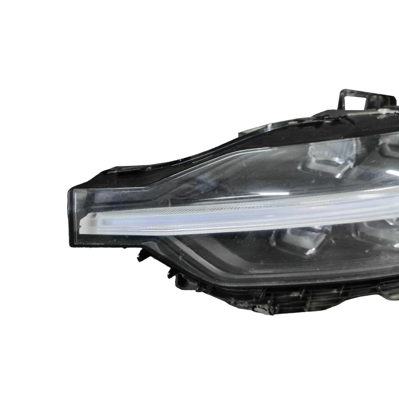 Đèn pha Womala OE 32337380 Đèn pha phía trước cho Volvo XC60 18- Hệ thống chiếu sáng tự động