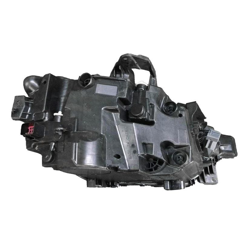 Đèn pha Womala OE 32337380 Đèn pha phía trước cho Volvo XC60 18- Hệ thống chiếu sáng tự động