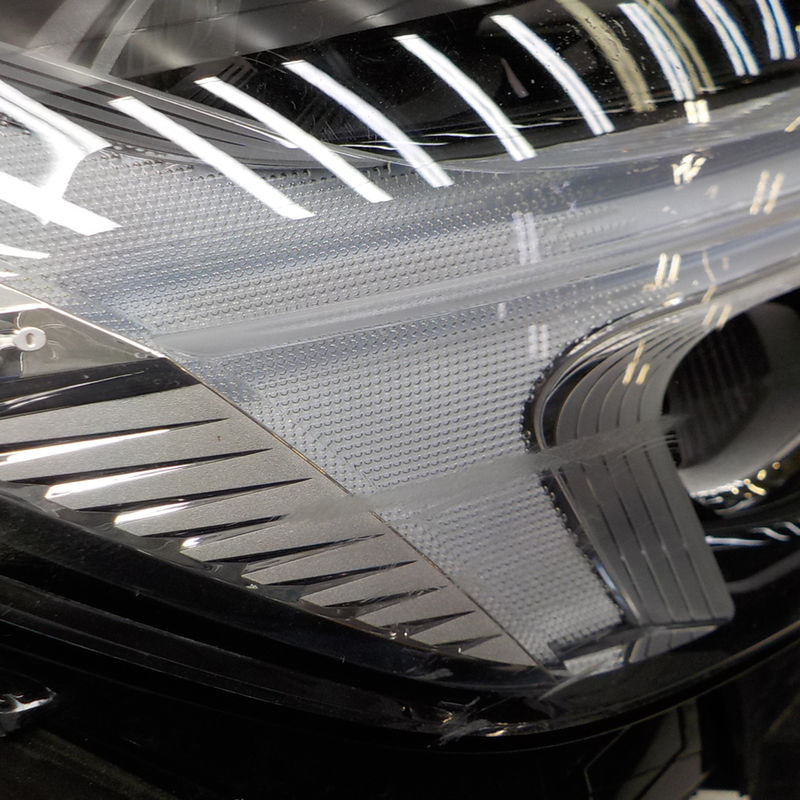 Đèn pha Womala OE 32337381 Đèn pha phải cho Auto Parts XC60 18- Phụ tùng chiếu sáng