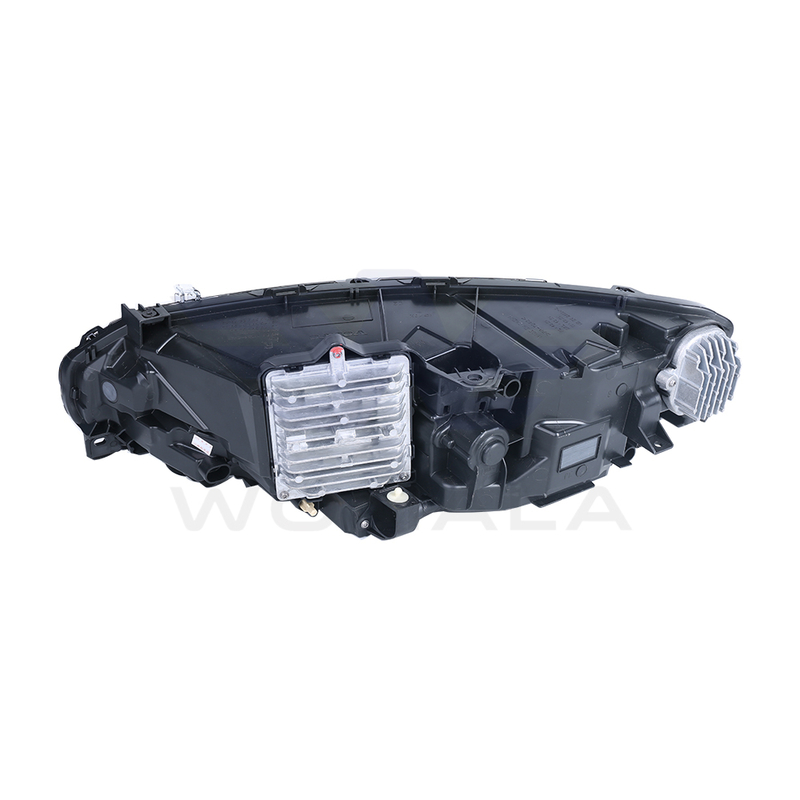 Đèn pha Womala OE 31689218 Đèn đơn phía trước bên phải cho Volvo S90L Phụ tùng ô tô