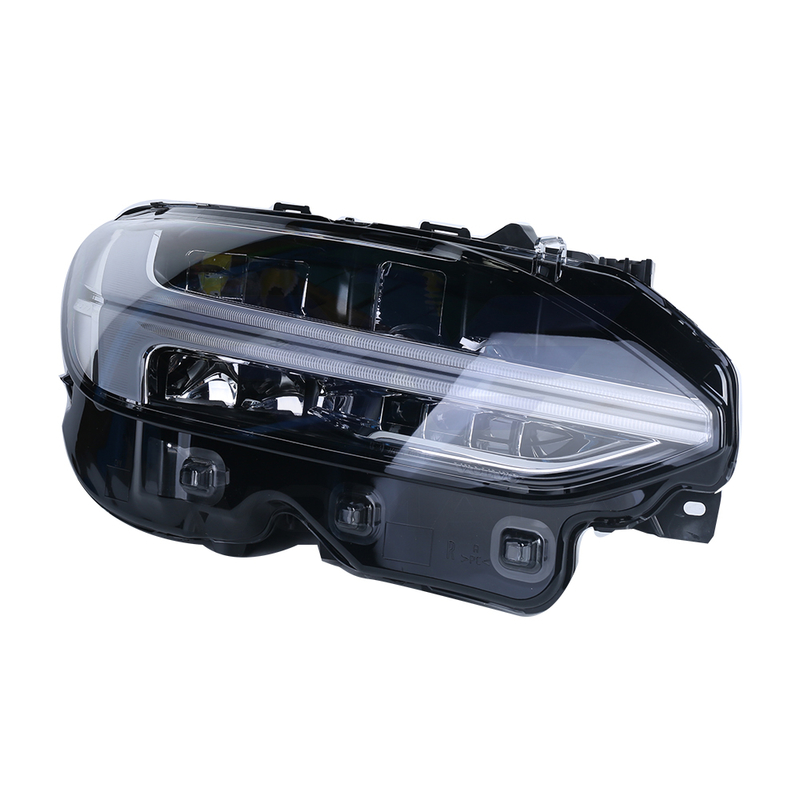 Đèn pha Womala OE 31689218 Đèn đơn phía trước bên phải cho Volvo S90L Phụ tùng ô tô