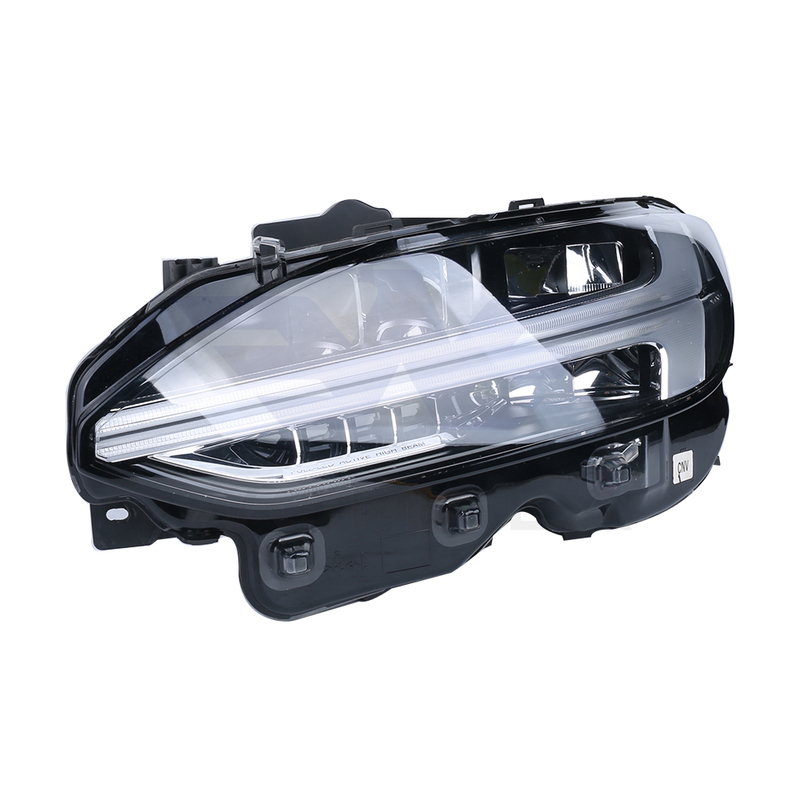 Đèn pha phía trước bên trái Womala OE 31434786 Đèn phía trước bên trái cho phụ tùng phụ tùng xe hơi Volvo S90L