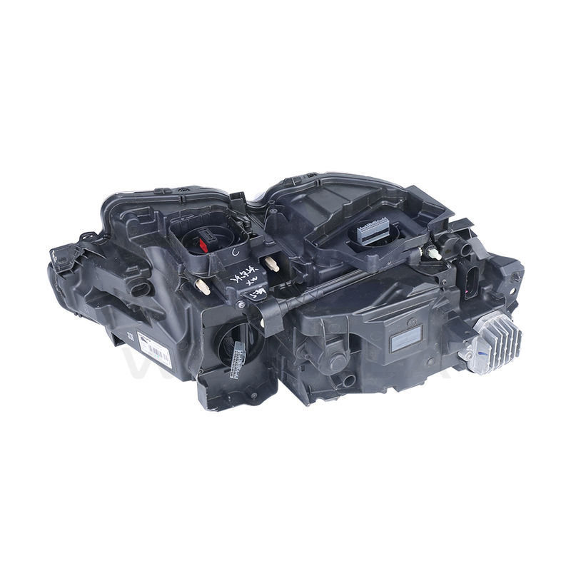 Đèn pha phía trước bên trái Womala OE 31434786 Đèn phía trước bên trái cho phụ tùng phụ tùng xe hơi Auto Parts S90L