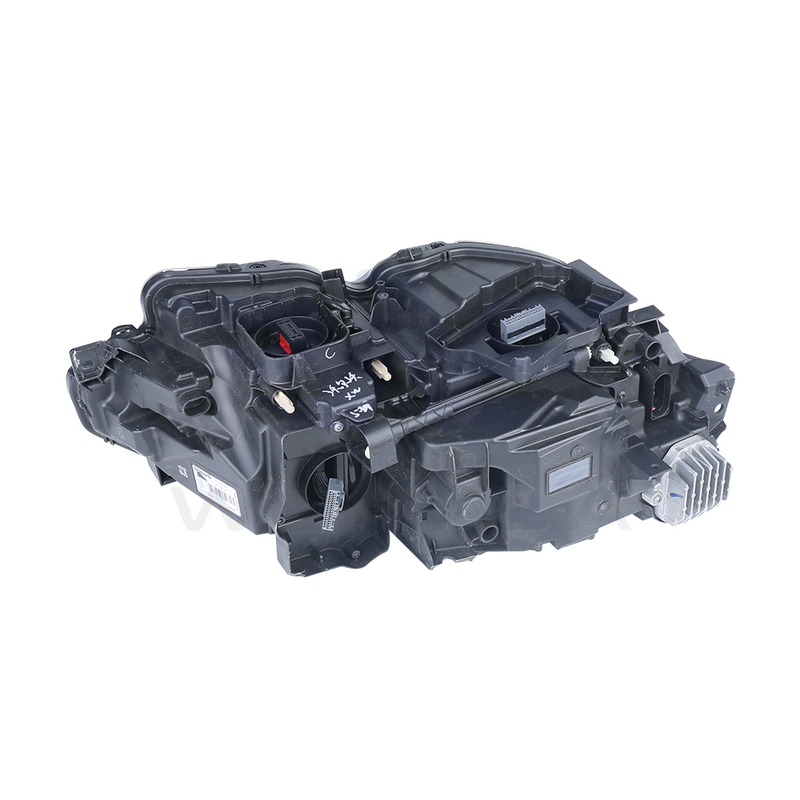 Đèn pha phía trước bên trái Womala OE 31434786 Đèn phía trước bên trái cho phụ tùng phụ tùng xe hơi Volvo S90L