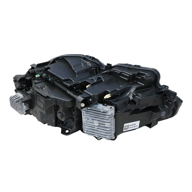 Đèn pha Womala bên phải OE 31434787 Đèn HID phía trước bên phải cho Auto Parts S90L