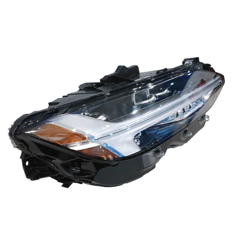 Đèn pha Womala bên phải OE 31434787 Đèn HID phía trước bên phải cho Auto Parts S90L