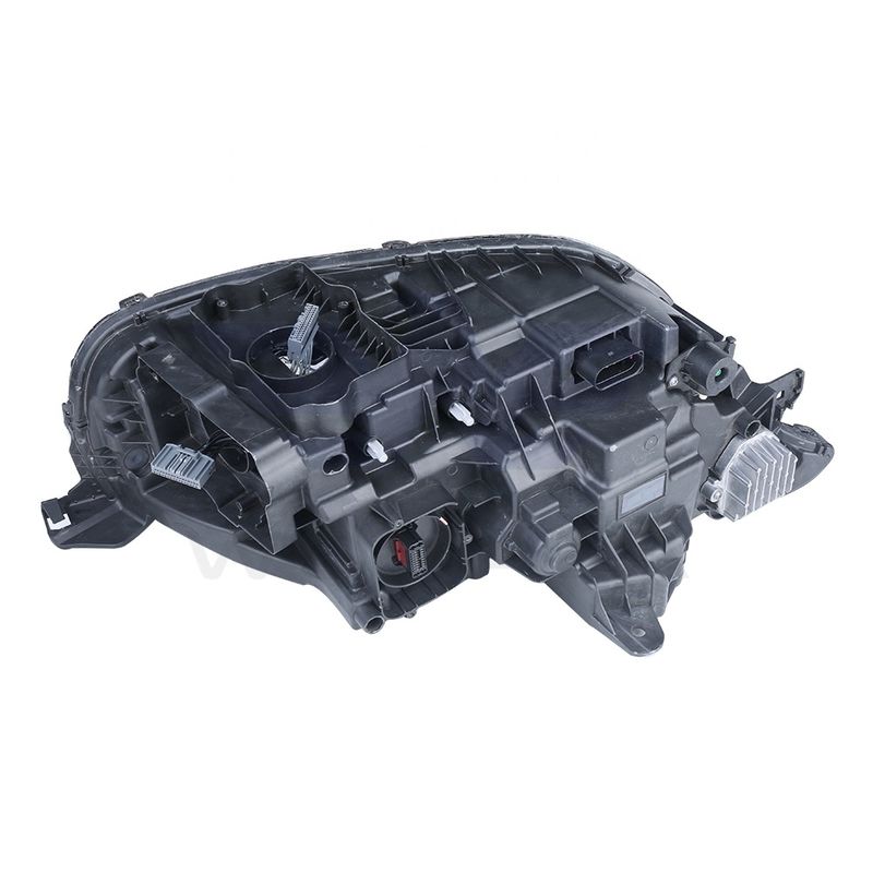 Đèn pha bên trái Womala OE 31677038 cho Auto Parts XC90 16-