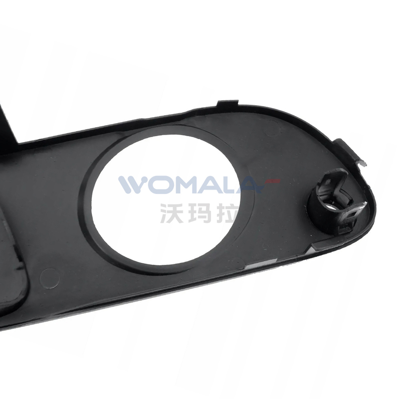Ốp đèn sương mù trước bên trái Womala OE 30744114 cho Volvo S80 S80L V70
