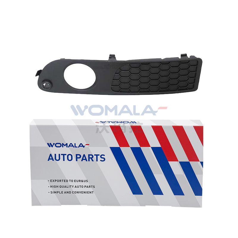 Ốp đèn sương mù trước bên trái Womala OE 30744114 cho Volvo S80 S80L V70