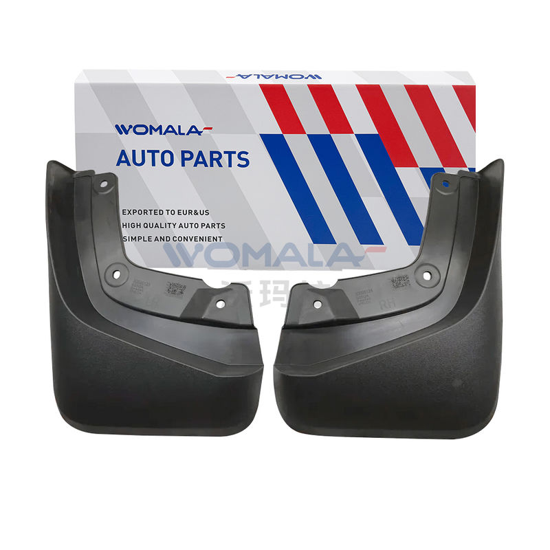 Chắn bùn sau Womala Baffle Wheel OE 30744558 Lót vè cho Volvo XC90 03-