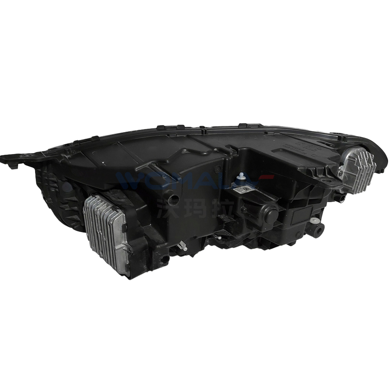 Đèn pha phía trước bên phải Womala OE 32262032 Đèn trái cho Volvo XC90 2018-2020