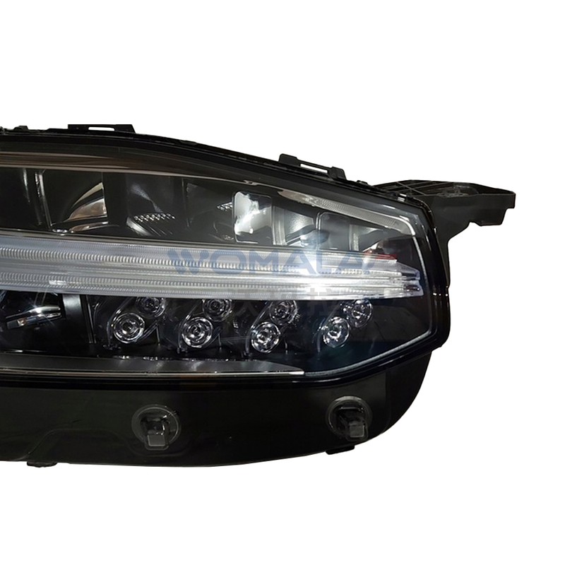 Đèn pha phía trước bên phải Womala OE 32262032 Đèn trái cho Volvo XC90 2018-2020