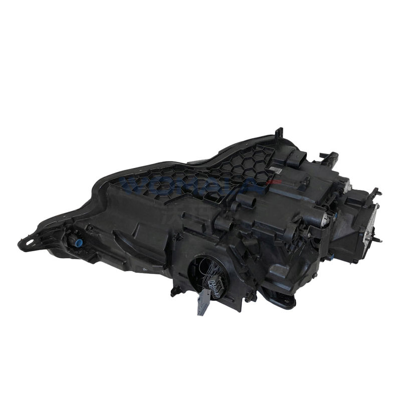 Đèn pha phía trước trái Womala OE 32338012 Chiếc đèn pha phía trước phụ tùng ô tô cho Auto Parts S60