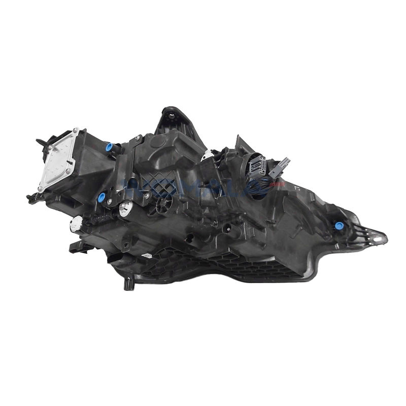 Đèn pha phía trước trái Womala OE 32338012 Chiếc đèn pha phía trước phụ tùng ô tô cho Auto Parts S60