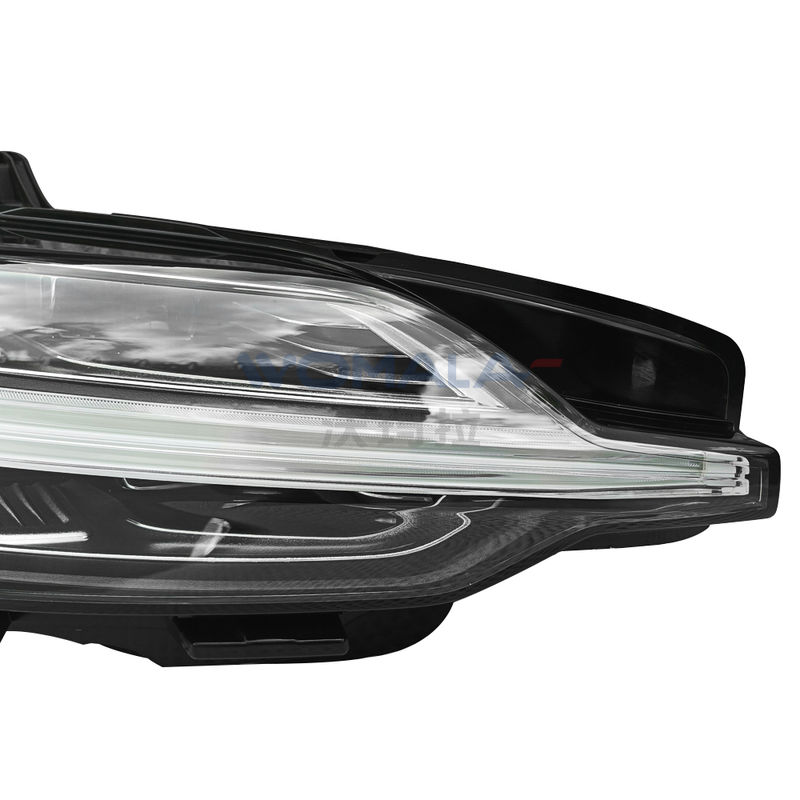 Đèn pha bên phải Womala OE 32338014 Phụ tùng ô tô Đèn pha cho Auto Parts S60