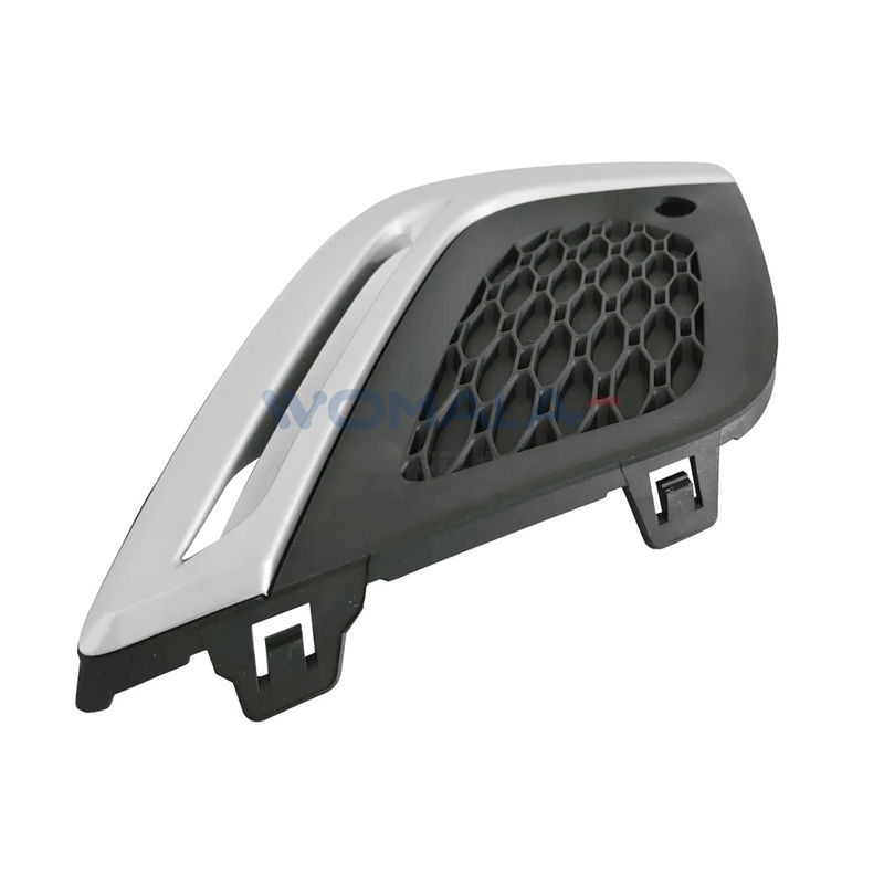 Womala Mặt trước bên phải đèn sương mù nắp OE 31290435 đèn sương mù ống kính cho Auto Parts XC60 -17