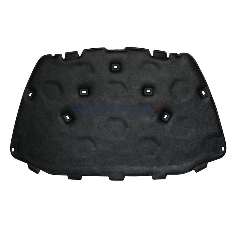 Womala Sound Absorber OE 31298731 Bảng cách nhiệt nắp động cơ cho Auto Parts S80 S80L XC70 V70