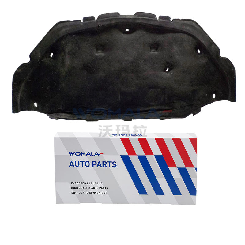 Womala Sound Absorber OE 31298731 Bảng cách nhiệt nắp động cơ cho Volvo S80 S80L XC70 V70