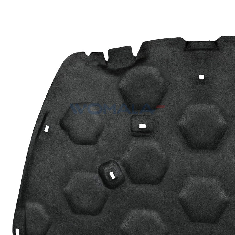 Womala Sound Absorber OE 31298731 Bảng cách nhiệt nắp động cơ cho Volvo S80 S80L XC70 V70