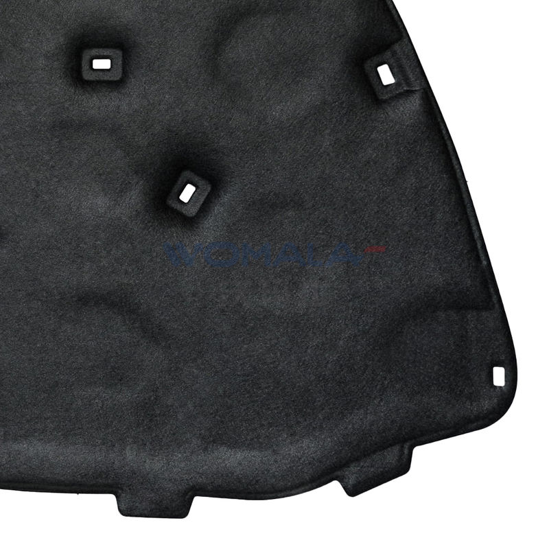 Womala Sound Absorber OE 31298731 Bảng cách nhiệt nắp động cơ cho Volvo S80 S80L XC70 V70