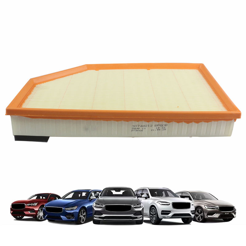 Bộ lọc không khí Womala OE 30748212 cho phụ tùng động cơ ô tô Volvo