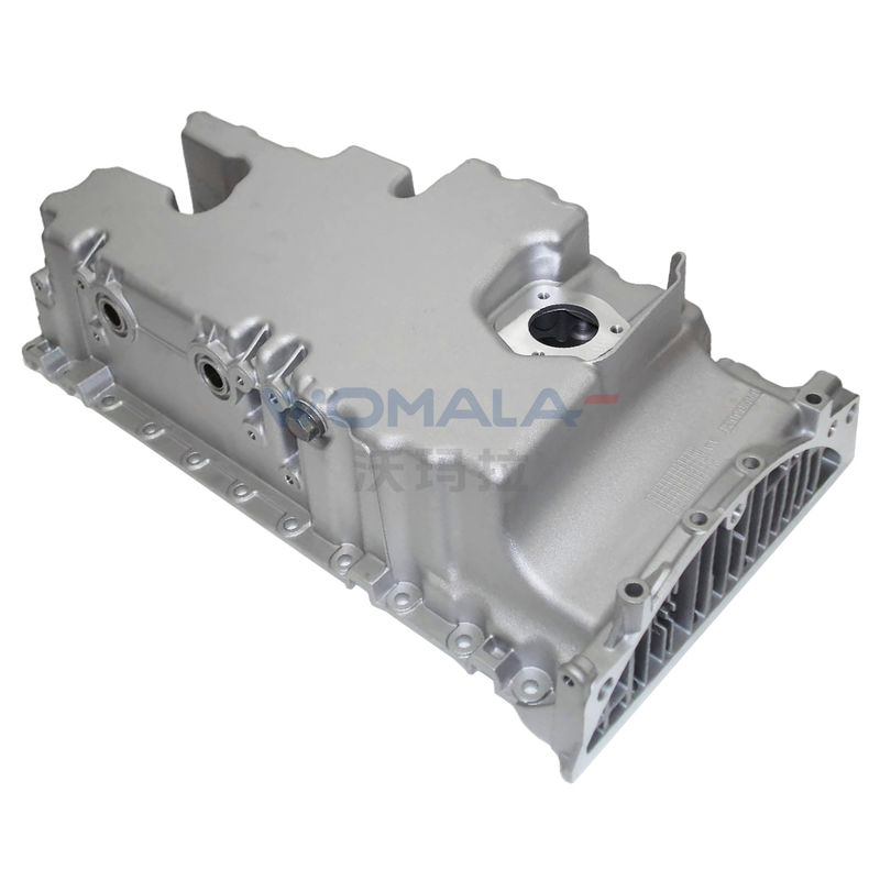 Chảo dầu Womala OE 31316362 Bể chứa dầu động cơ cho Phụ tùng động cơ ô tô Auto Parts
