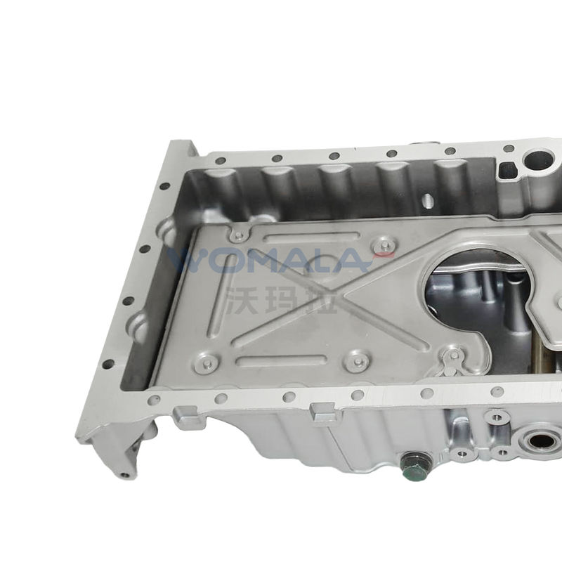 Chảo dầu Womala OE 31316362 Bể chứa dầu động cơ cho Phụ tùng động cơ ô tô Volvo