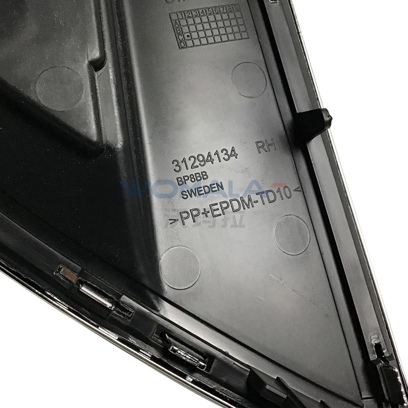 Womala phía trước Bumper bên phải màn sương mù ánh sáng trang trí OE 31323412 cho Auto Parts S60 V60