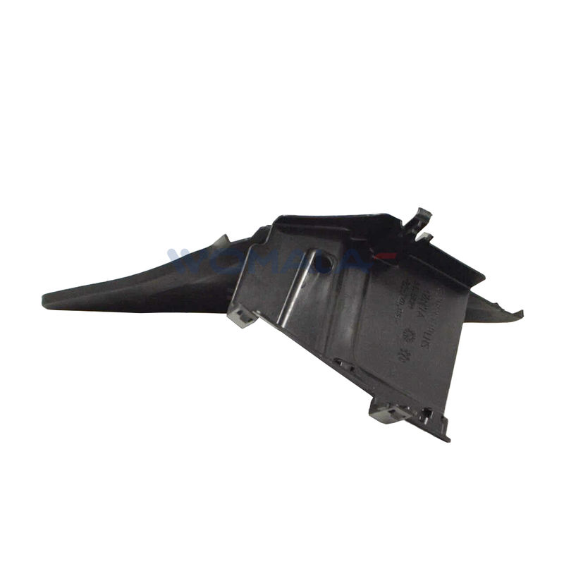 Hướng dẫn khí nạp cản trước Womala OE 31323558 Tấm che khuất cho Auto Parts S60 V60 2011-2018