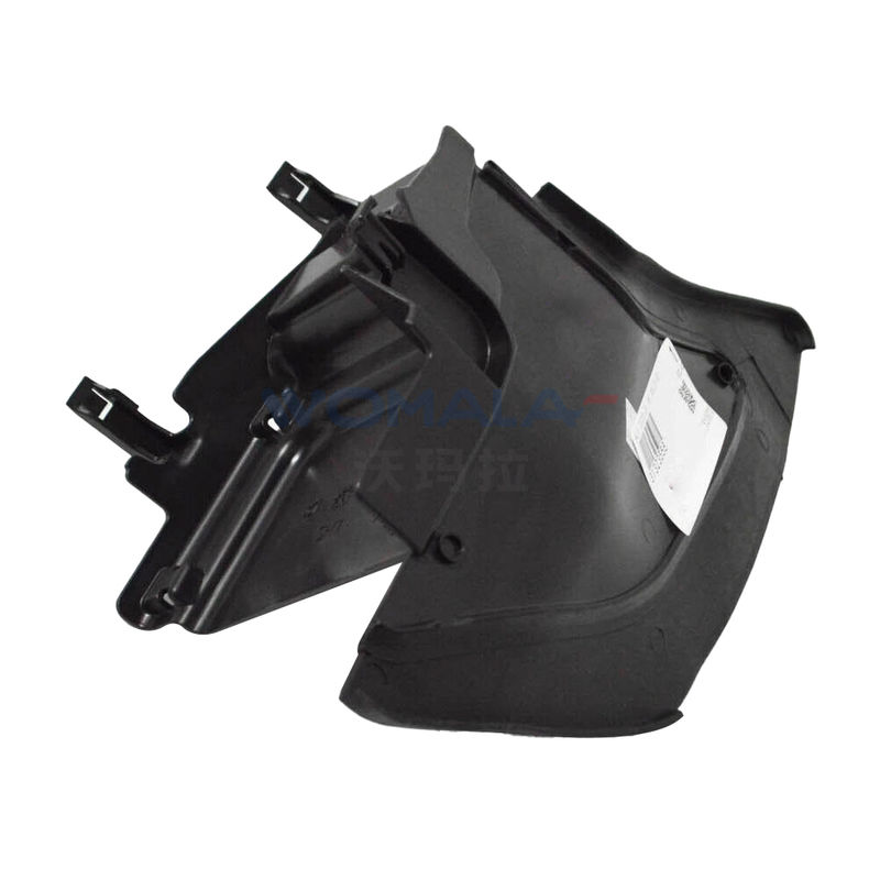 Hướng dẫn khí nạp cản trước Womala OE 31323558 Tấm che khuất cho Volvo S60 V60 2011-2018