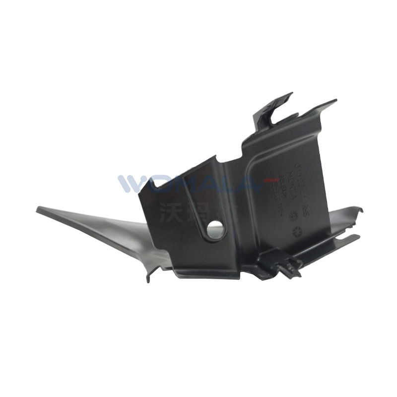 Hướng dẫn khí nạp cản trước Womala OE 31323559 cho Auto Parts S60 V60 2011-2018 Tấm che khuất