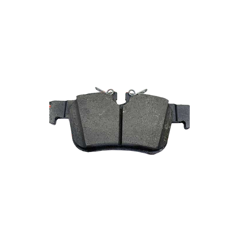 Bộ đệm phanh Womala Kit OE 32287431 Bộ sửa chữa đệm phanh cho bộ phận phanh Volvo