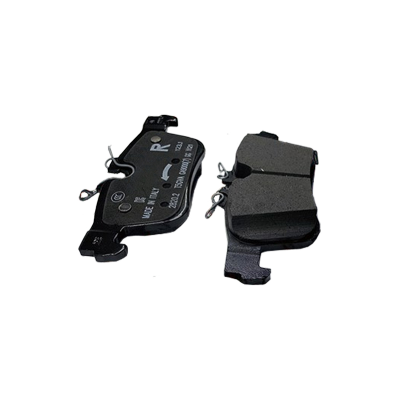 Bộ đệm phanh Womala Kit OE 32287431 Bộ sửa chữa đệm phanh cho bộ phận phanh Volvo
