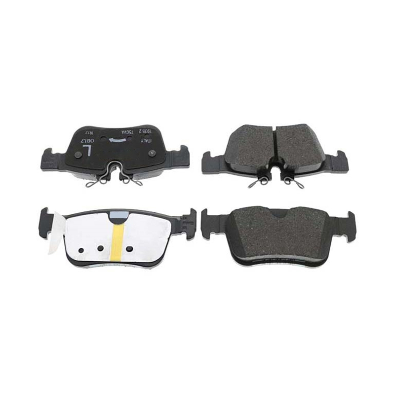 Bộ đệm phanh Womala Kit OE 32287431 Bộ sửa chữa đệm phanh cho bộ phận phanh Volvo