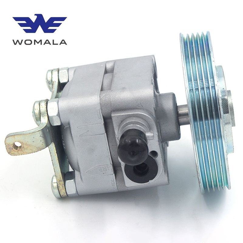 Bơm trợ lực lái Womala OE 36000790 Bơm Servo cho Phụ tùng Hộp số Auto Parts