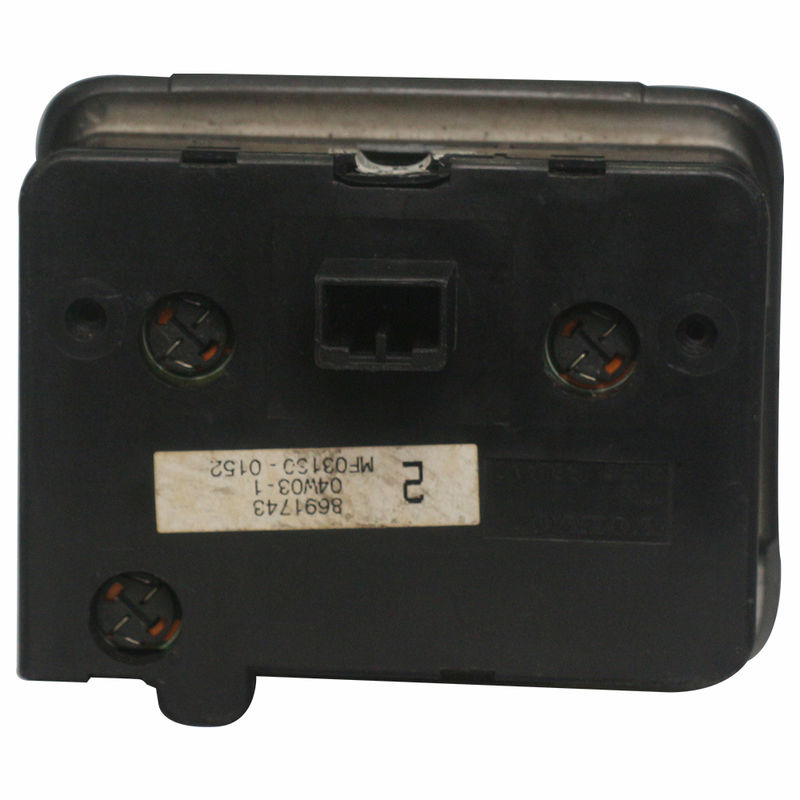 Cụm công tắc đèn pha Womala Car OE 30739305 cho Auto Parts S80 -06 Hệ thống chiếu sáng