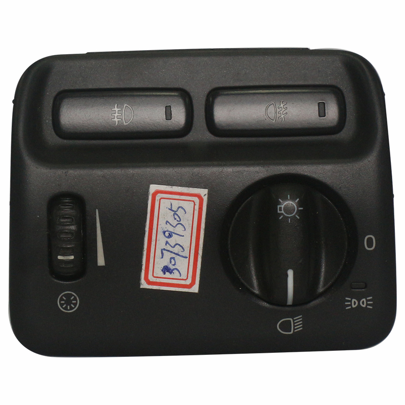 Cụm công tắc đèn pha Womala Car OE 30739305 cho Volvo S80 -06 Hệ thống chiếu sáng