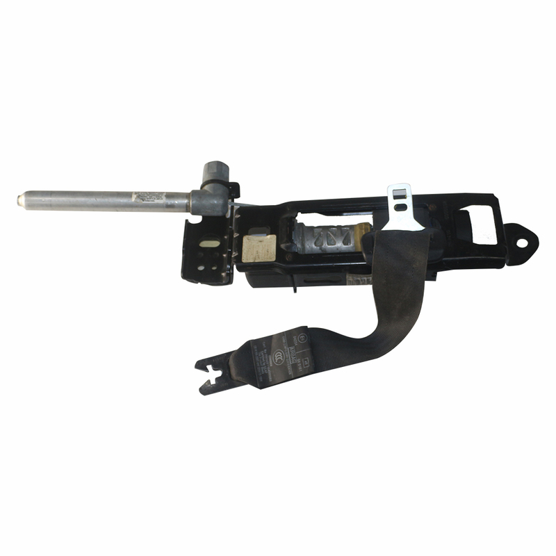 Womala Đường dây an toàn phía sau bên phải OE 31320495 cho Volvo S40 V50 Chiếc xe phụ tùng