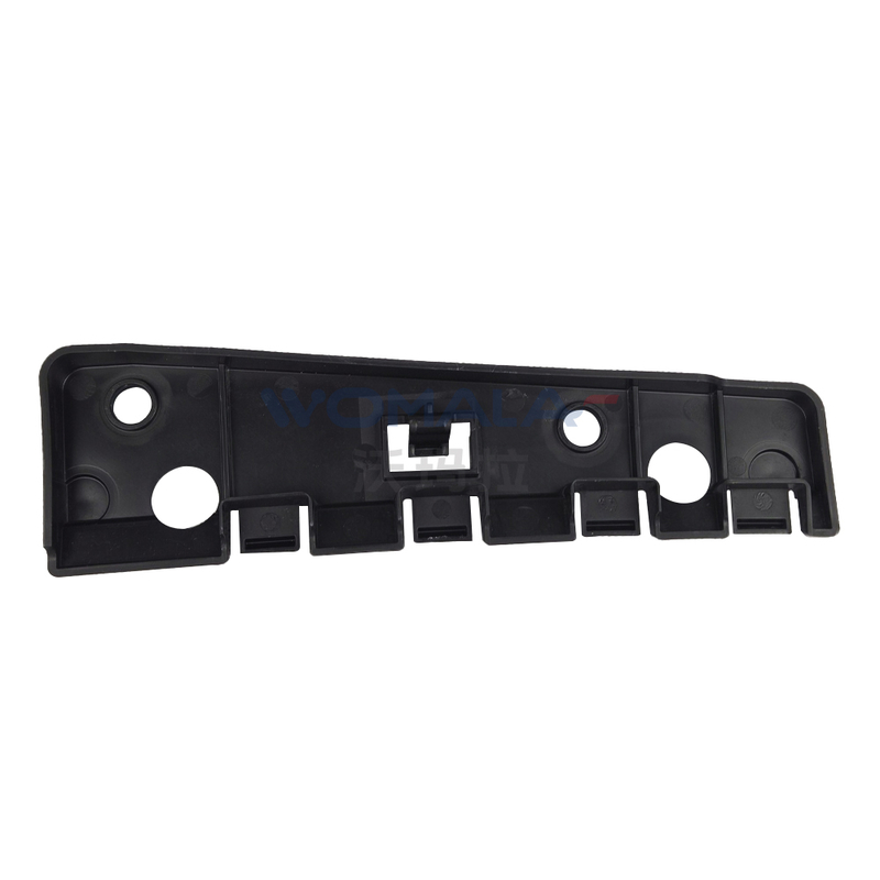 Giá đỡ ốp bệ bước trước bên trái Womala OE 31448916 cho Volvo S60, Phụ tùng ô tô hệ thống thân xe