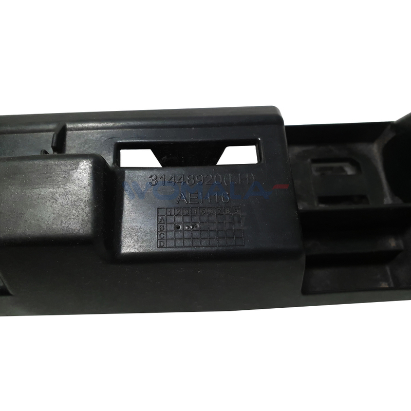 Womala phía sau bên trái Rocker Molding Bracket OE 31448920 cho Volvo S60 Body System Auto Parts