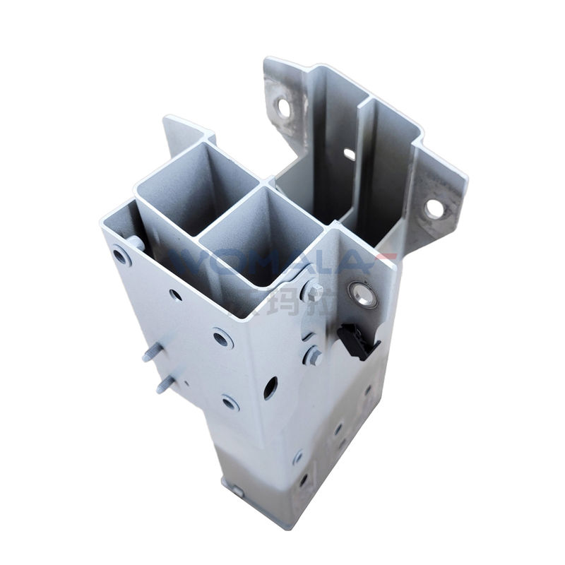 Đầu ray Womala OE 31448670 cho Hệ thống thân xe Auto Parts XC90 Phụ tùng ô tô