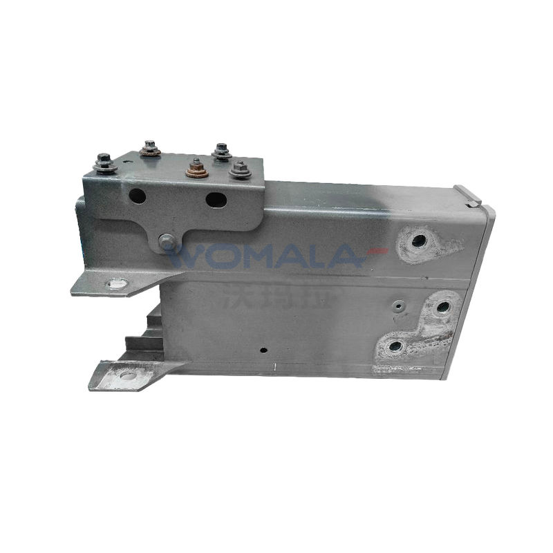 Đầu ray Womala OE 31448670 cho Hệ thống thân xe Auto Parts XC90 Phụ tùng ô tô