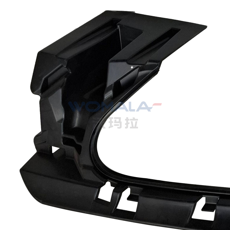 Womala Bumper Mount Brackets Pair OE 31455572 cho Volvo S60 Hệ thống cơ thể Phân tích ô tô